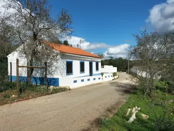 Villa in Silves,Private Pool Fazenda Villa 977280 N°859056