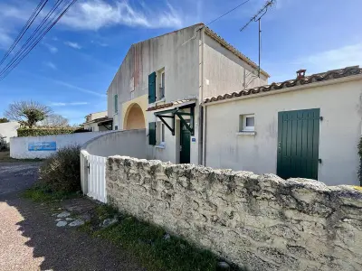 Casa a Saint Pierre d'Oléron, Maison rénovée près plage, 6 couchages, Saint-Pierre-d'Oléron - L859070