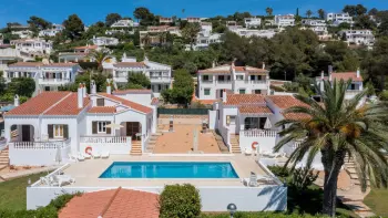 Menorca, Villa in Torresolinou, V83B | Villa Sud 977509 N°859084