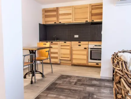 Magnifique T2 avec balcon et animaux admis, Appartement 4 personnes à Balaruc les Bains - Photo 4