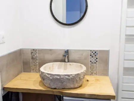 Magnifique T2 avec balcon et animaux admis, Appartement 4 personnes à Balaruc les Bains - Photo 7