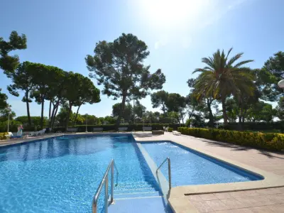 Appartement à Salou, Cala Dorada 1 - N°870782