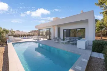 Villa en DEHESA DE CAMPOAMOR,Ciruelo - Golf Las Colinas ES-03189-178 N°859117