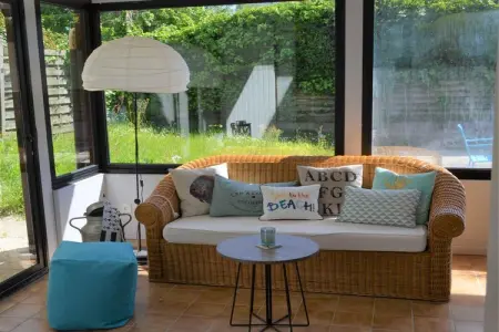 Ferienhaus Locquirec, Maison 6 personnes à Locquirec - Photo 2