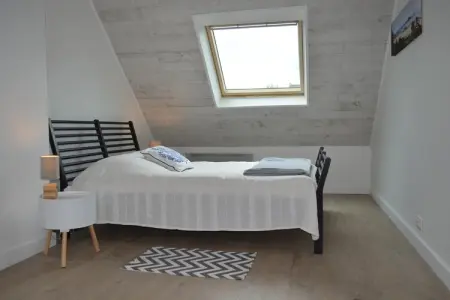 Ferienhaus Locquirec, Maison 6 personnes à Locquirec - Photo 7