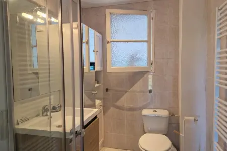 Ferienhaus Locquirec, Maison 6 personnes à Locquirec - Photo 12