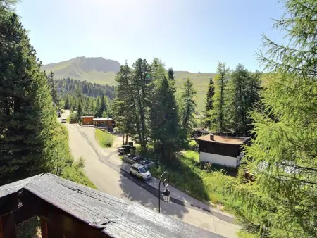 Chalet chaleureux proche des pistes, balcon et WiFi - Photo 14