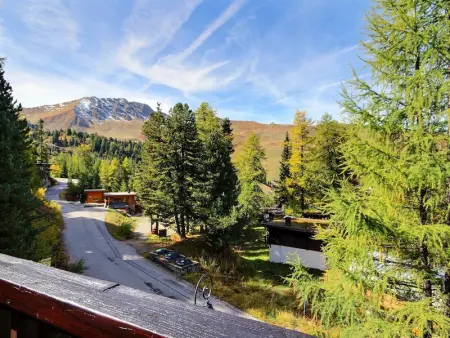 Chalet chaleureux proche des pistes, balcon et WiFi - Photo 16