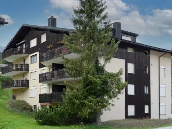 Wohnung in Lenzerheide,A302 CH7078.663.1 N°870794