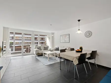 Nr.05 Haus Sursilvana, Appartement 4 personnes à Lenzerheide - Photo 2