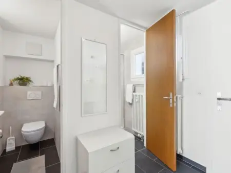 Nr.05 Haus Sursilvana, Appartement 4 personnes à Lenzerheide - Photo 5