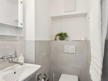 Nr.05 Haus Sursilvana, Appartement 4 personnes à Lenzerheide - Photo 6