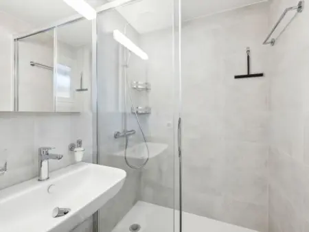 Nr.05 Haus Sursilvana, Appartement 4 personnes à Lenzerheide - Photo 7