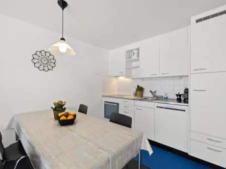 Nr.05 Haus Sursilvana, Appartement 4 personnes à Lenzerheide - Photo 8