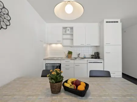 Nr.05 Haus Sursilvana, Appartement 4 personnes à Lenzerheide - Photo 9