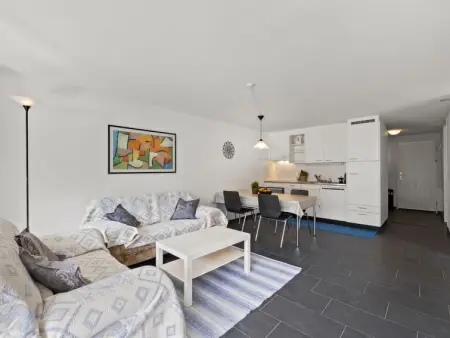 Nr.05 Haus Sursilvana, Appartement 4 personnes à Lenzerheide - Photo 10