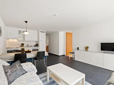 Nr.05 Haus Sursilvana, Appartement 4 personnes à Lenzerheide - Photo 11