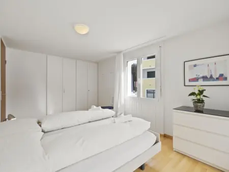 Nr.05 Haus Sursilvana, Appartement 4 personnes à Lenzerheide - Photo 13