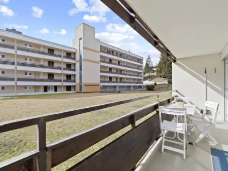 Nr.05 Haus Sursilvana, Appartement 4 personnes à Lenzerheide - Photo 17