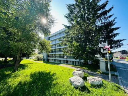 Nr.05 Haus Sursilvana, Appartement 4 personnes à Lenzerheide - Photo 18