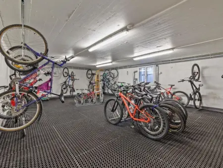 Nr.05 Haus Sursilvana, Appartement 4 personnes à Lenzerheide - Photo 20