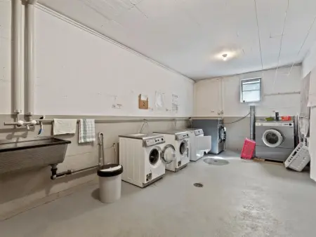 Nr.05 Haus Sursilvana, Appartement 4 personnes à Lenzerheide - Photo 21