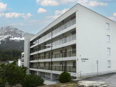 Appartement à Lenzerheide, Nr.43 Haus Sotmirana - L870802