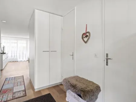 Nr.43 Haus Sotmirana, Appartement 4 personnes à Lenzerheide - Photo 4