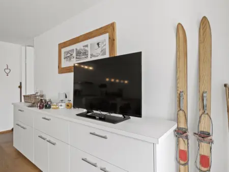 Nr.43 Haus Sotmirana, Appartement 4 personnes à Lenzerheide - Photo 15