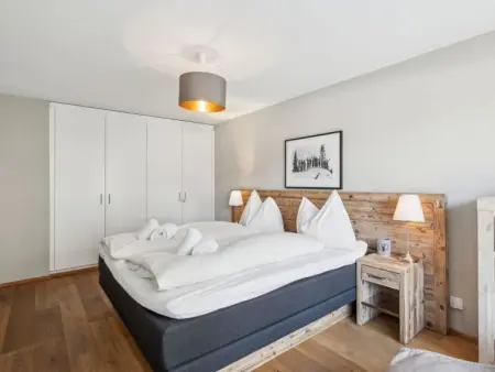 Nr.43 Haus Sotmirana, Appartement 4 personnes à Lenzerheide - Photo 19