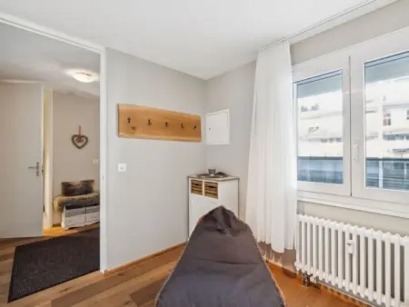 Nr.43 Haus Sotmirana, Appartement 4 personnes à Lenzerheide - Photo 23