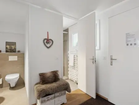 Nr.43 Haus Sotmirana, Appartement 4 personnes à Lenzerheide - Photo 27