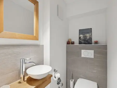 Nr.43 Haus Sotmirana, Appartement 4 personnes à Lenzerheide - Photo 28