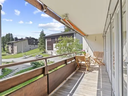 Nr.43 Haus Sotmirana, Appartement 4 personnes à Lenzerheide - Photo 30