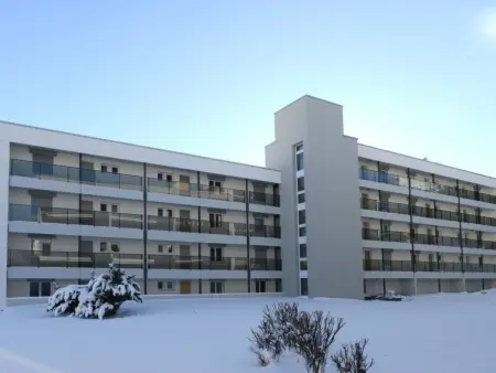 Nr.43 Haus Sotmirana, Appartement 4 personnes à Lenzerheide - Photo 33