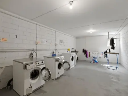 Nr.43 Haus Sotmirana, Appartement 4 personnes à Lenzerheide - Photo 36