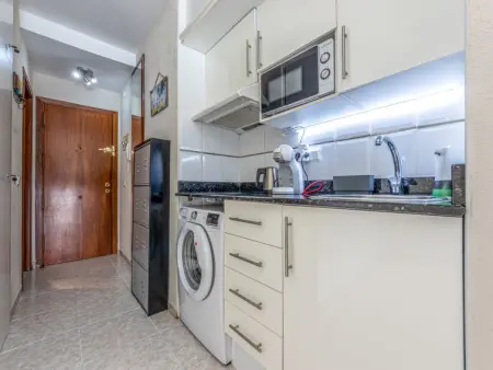 Font de Mar, Appartement 3 personnes à Salou - Photo 3