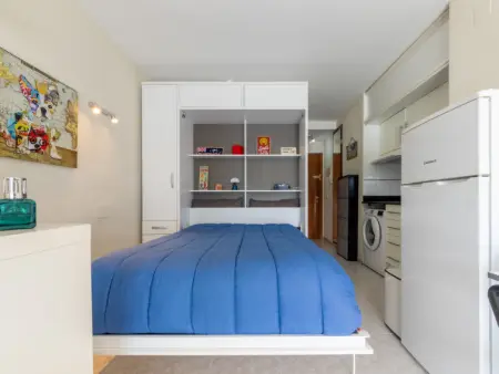 Font de Mar, Appartement 3 personnes à Salou - Photo 9