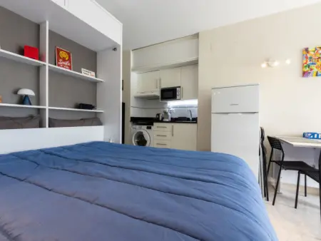 Font de Mar, Appartement 3 personnes à Salou - Photo 10
