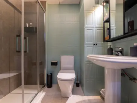 Font de Mar, Appartement 3 personnes à Salou - Photo 11