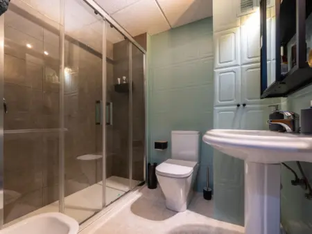 Font de Mar, Appartement 3 personnes à Salou - Photo 12