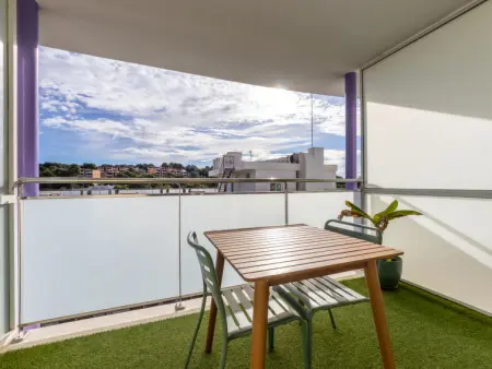 Font de Mar, Appartement 3 personnes à Salou - Photo 13