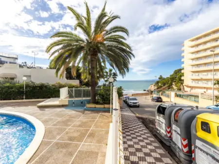 Font de Mar, Appartement 3 personnes à Salou - Photo 16