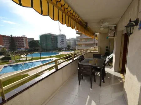 Sevilla, Appartement 6 personnes à Salou - Photo 1
