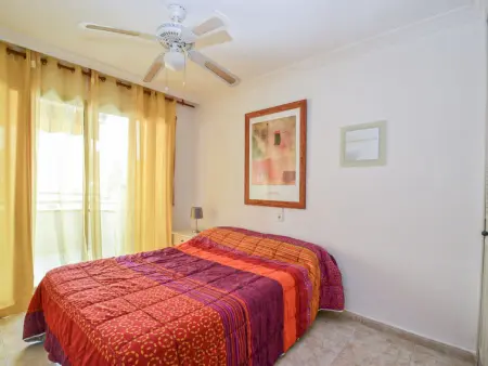 Sevilla, Appartement 6 personnes à Salou - Photo 6