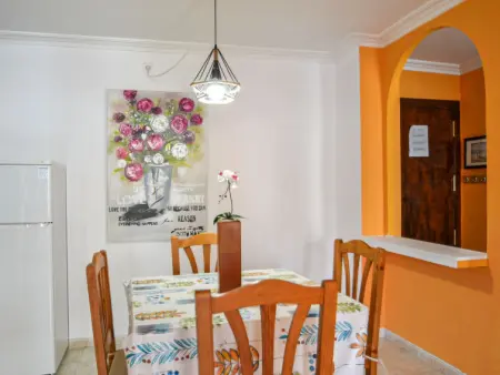 Sevilla, Appartement 6 personnes à Salou - Photo 8