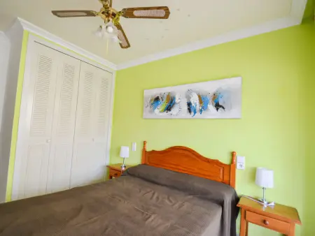 Sevilla, Appartement 6 personnes à Salou - Photo 10