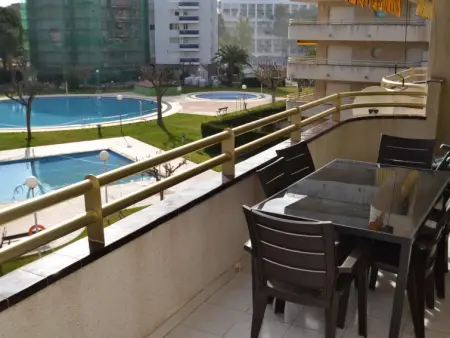 Sevilla, Appartement 6 personnes à Salou - Photo 13