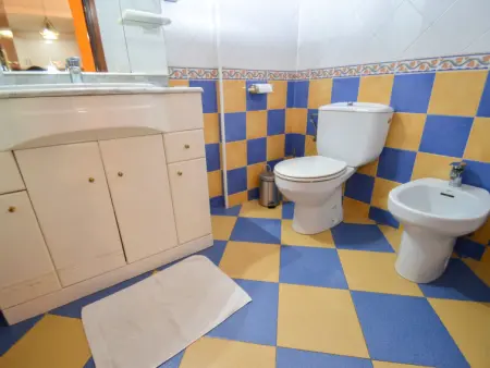 Sevilla, Appartement 6 personnes à Salou - Photo 14