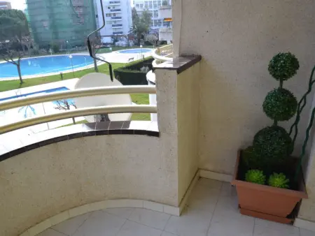 Sevilla, Appartement 6 personnes à Salou - Photo 15